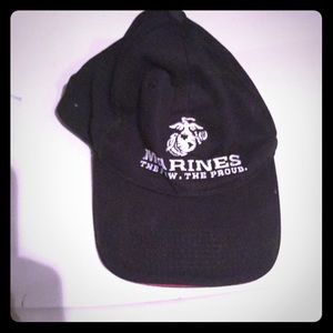 U.S Marines Hat